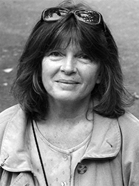 Dorianne Laux